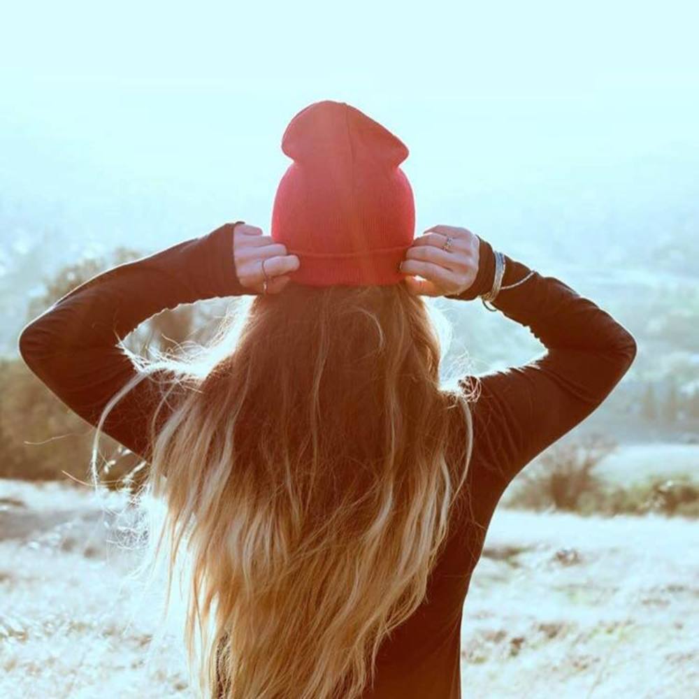 Meet your Posher, Tulsi